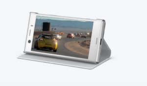 Sony Xperia XZ1 Compact