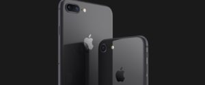 Apple iPhone 8