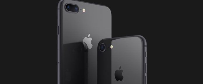 Apple iPhone 8