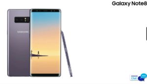 Galaxy Note 8