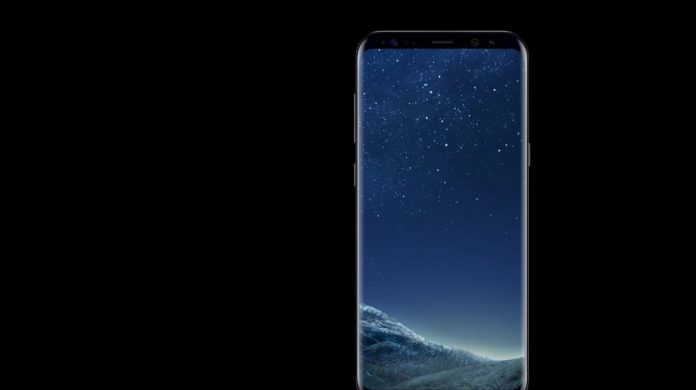 Galaxy S8+