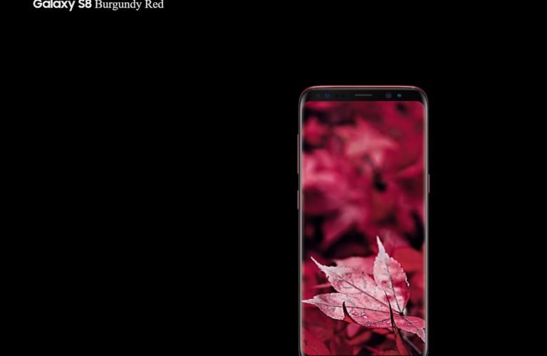 Galaxy S8
