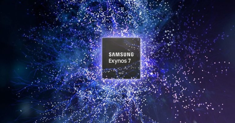 Motorola is developing phones with Samsung’s Exynos 9610 SoC