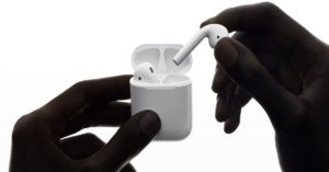 Apple Airpods 2 to come with better features and a Bass boost