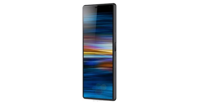 Sony Xperia XA3 images leaked, will sport a dual camera system