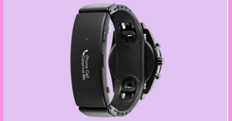 Sony Wena smartband to be released, it is not your usual smartband
