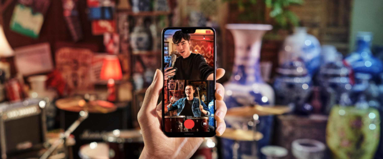 HMD Global to the launch of the top variants of Nokia 5.1 Plus and Nokia 6.1 Plus