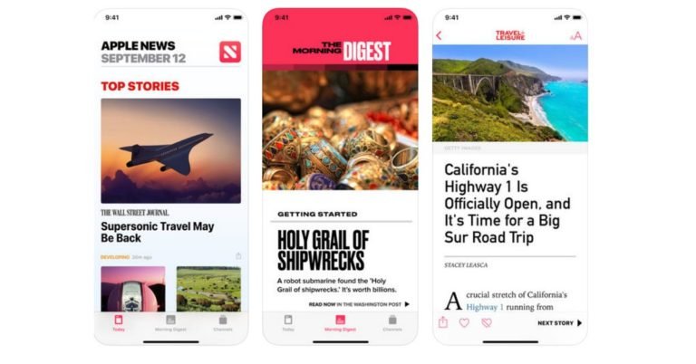 Apple to announce its paid News subscription service on 25th march