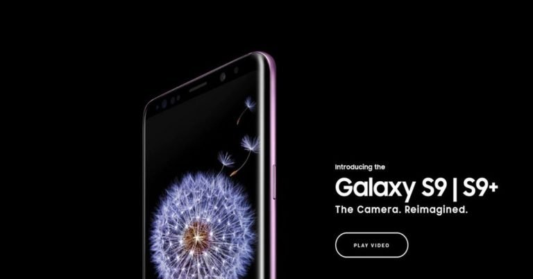 Samsung Galaxy S9 and Galaxy S9+’s latest update brings the much-awaited Night mode