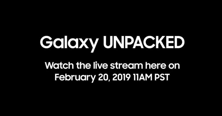 Samsung Galaxy S10, Galaxy S10+ and Galaxy S10e to launch today: How to watch the livestream, expected price and specifications