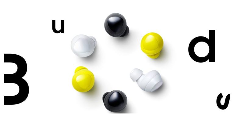 Samsung Galaxy Buds launched with wireless connectivity