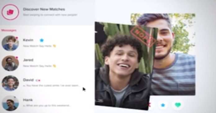 Tinder 12