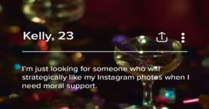 Tinder 3