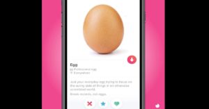 Tinder 5