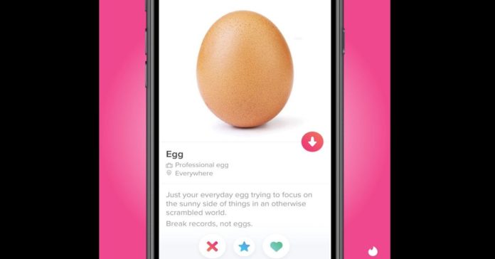 Tinder 5