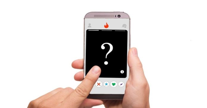 Tinder