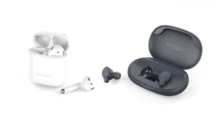 Riversong AIR X5 and AIR X3 wireless earphones launched at MWC 2019: Here are the complete specifications