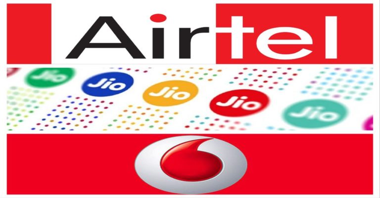Prepaid war between Airtel, Jio and Vodafone heats up: Here is the best they have to offer?