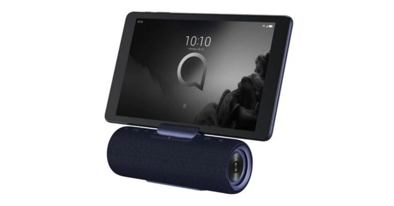 Alcatel 3T 10 Tablet