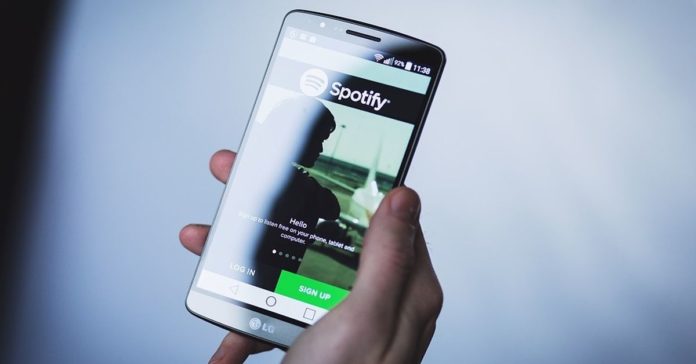 Spotify gets integration with Google Assistant in India