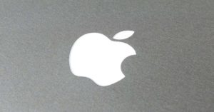apple logo