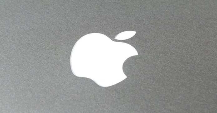 apple logo
