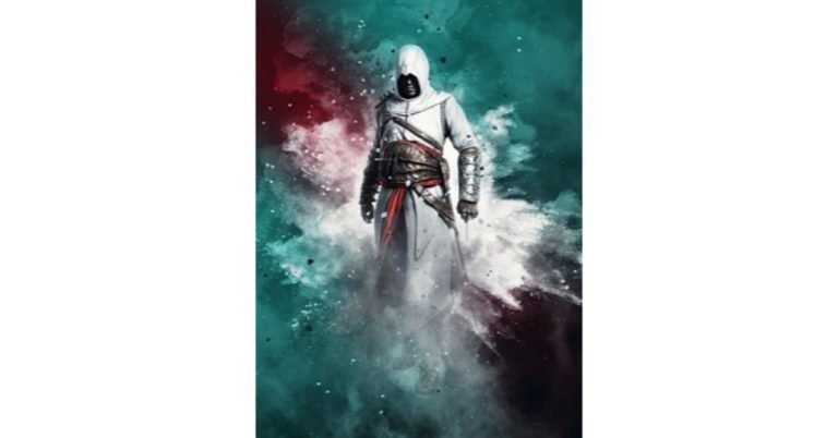 Assassin's Creed