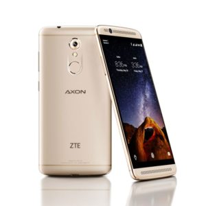 ZTE Axon 7 Mini