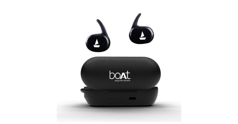 Boat Airdopes 211 true wireless earbuds released for Rs 2,499