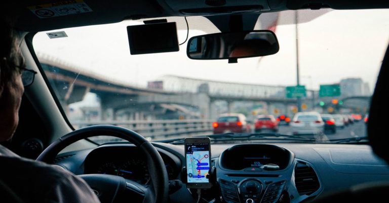 Uber India introduces ‘Free Call’ feature between the rider and driver