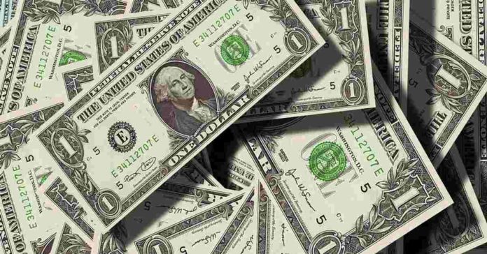 dollar