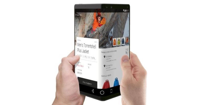 Samsung Galaxy Fold