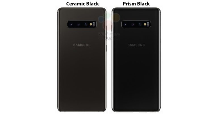Samsung Galaxy S10