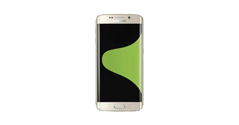 Samsung Galaxy S6 Edge