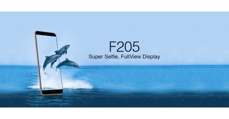 Gionee F105