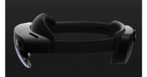 Microsoft Hololens 2