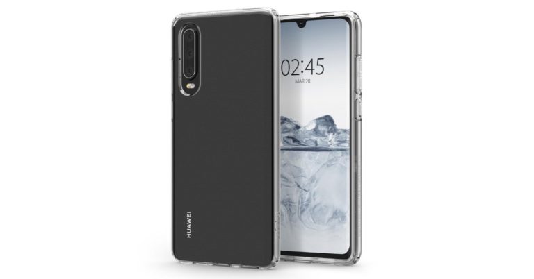 Huawei P30