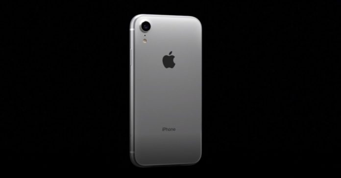 iphone XR 11