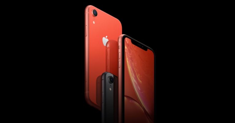 iphone XR 12