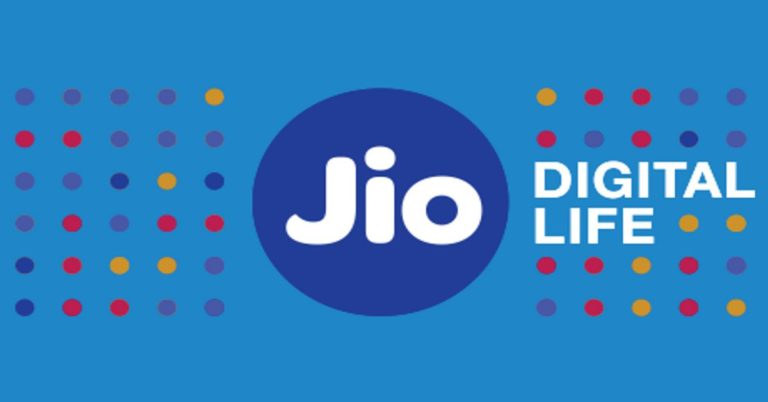 Reliance Jio has launched in-flight connectivity packs starting at Rs 499