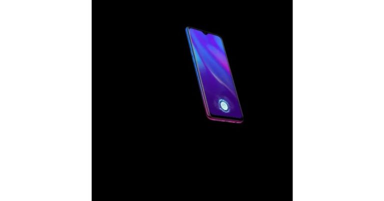Oppo K1