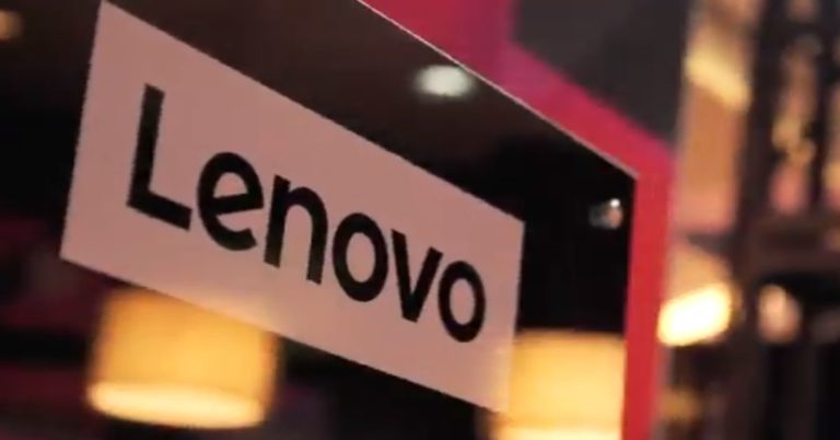 lenovo