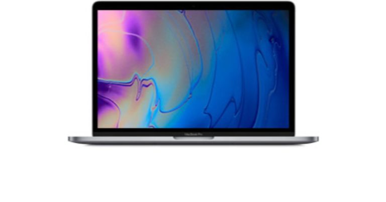 MacBook Pro