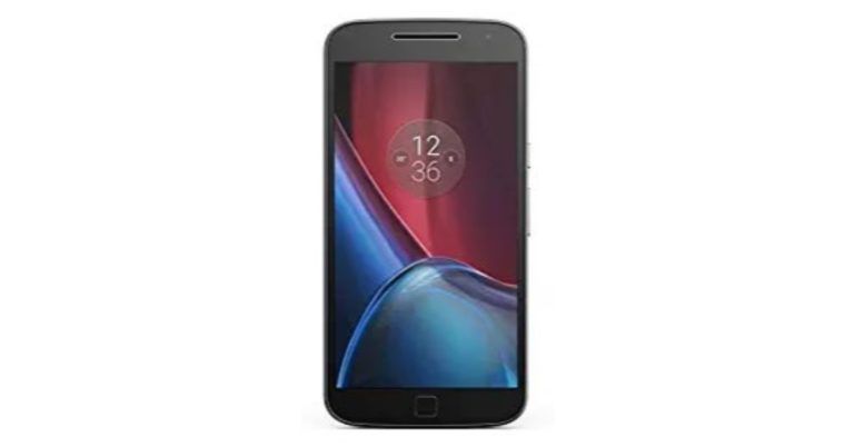 Moto G4 Plus