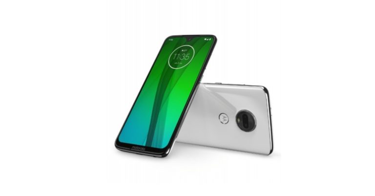 moto g7