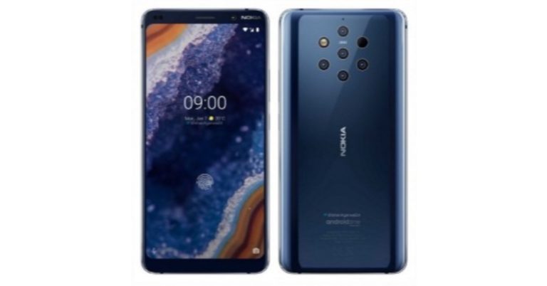 Nokia