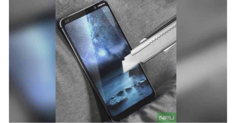 Nokia 9 PureView