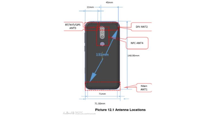 Nokia’s new leaked phone will run on Android One