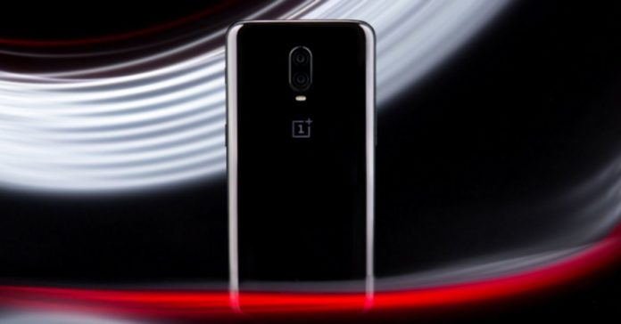 oneplus 5G phone