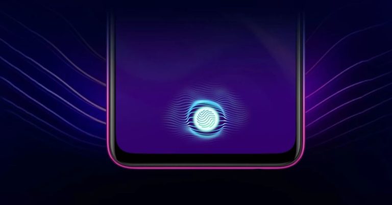 oppo k1